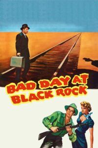 Černý den v Black Rock