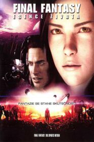 Final Fantasy: Esence života