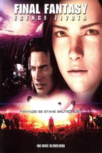 Final Fantasy: Esence života