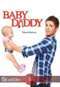 Baby Daddy: Sezóna 1