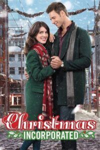 Christmas Incorporated / Duch Vianoc