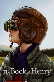 The Book of Henry / Henryho denník
