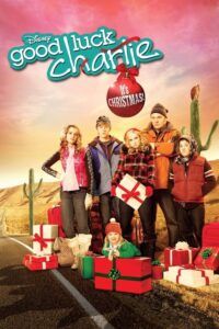 Good Luck Charlie, It’s Christmas! / Hodně štěstí, Charlie: Film o velké cestě