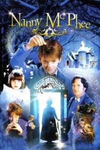 Kouzelná chůva Nanny McPhee