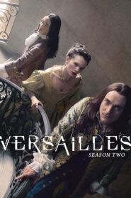 Versailles: Sezóna 2