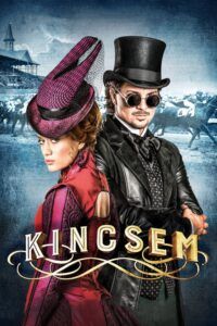Kincsem – sázka na pomstu