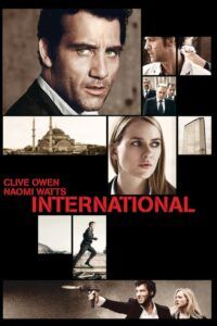 The International