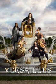 Versailles: Sezóna 3