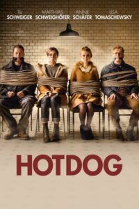 Hot Dog