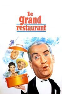 Grand restaurant pana Septima