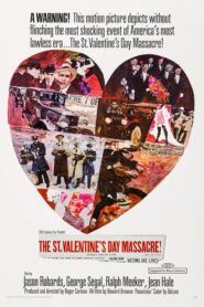The St. Valentine’s Day Massacre