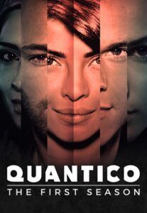 Quantico: Sezóna 1