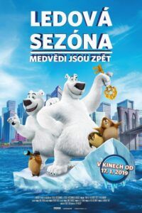 Ledová sezóna: Medvědi jsou zpět