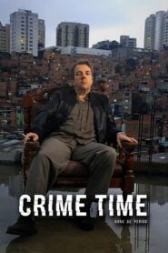 Crime Time: Sezóna 1