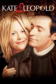 Kate a Leopold