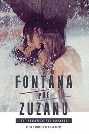 Fontána pro Zuzanu