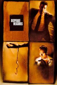 Desperate Measures / Hranice zoufalství