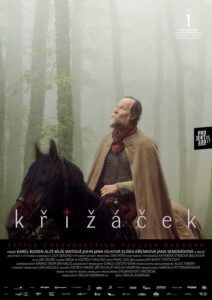 Křižáček