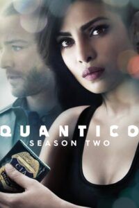 Quantico: Sezóna 2