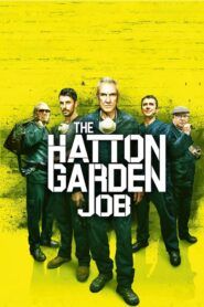 Loupež v Hatton Garden
