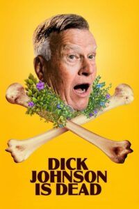 Smrt Dicka Johnsona