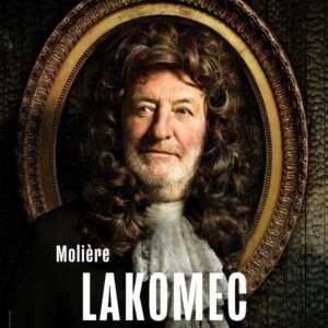 Lakomec