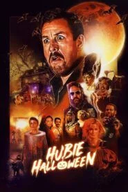 Hubieho Halloween