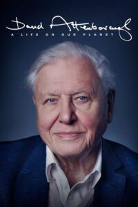 David Attenborough: Život na naší planetě