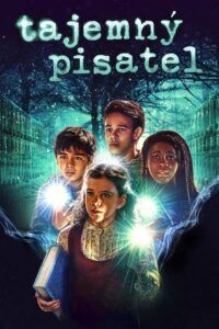 Tajemný pisatel: Sezóna 2