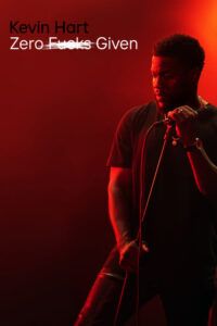 Kevin Hart: S**t na to