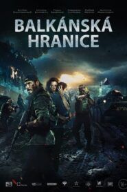 Balkánská hranice
