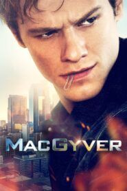 MacGyver: Sezóna 5