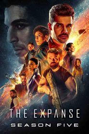 The Expanse: Sezóna 5