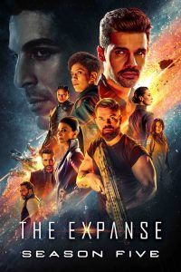 The Expanse: Sezóna 5