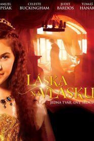 Láska na vlásku