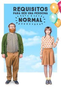 Requisitos para ser una persona normal / Jak být normální
