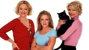 Sabrina – mladá čarodějnice