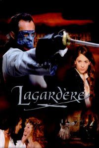 Hrbáč Lagardere