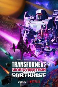Transformers: Války o Cybertron – trilogie: Sezóna 2