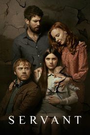 Servant: Sezóna 2
