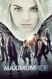 Maximum Ride – Experimentální děti