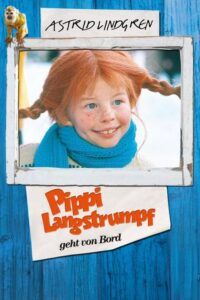 Pippi se připravuje na Vánoce