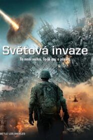 Světová invaze