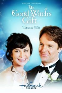 The Good Witch’s Gift / Dar hodné čarodějky