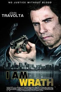 Já, pomsta