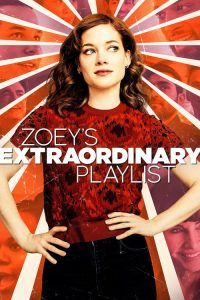 Zoey’s Extraordinary Playlist: Sezóna 2