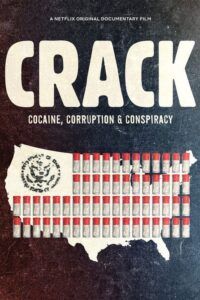 Crack: Kokain, korupce a konspirace