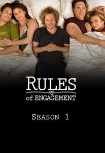 Pravidla zasnoubení: Sezóna 1