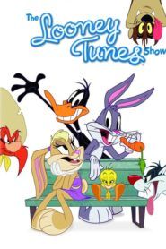 Looney Tunes: Úžasná show : Sezóna 2
