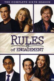 Pravidla zasnoubení: Sezóna 6